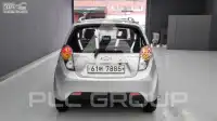 2012 Chevrolet Spark
