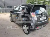 2012 Chevrolet Spark