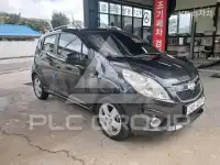 2012 Chevrolet Spark