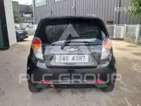 2012 Chevrolet Spark