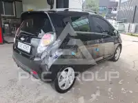 2012 Chevrolet Spark