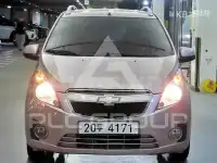 2012 Chevrolet Spark