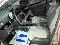 2012 Chevrolet Spark