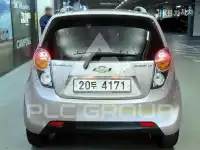 2012 Chevrolet Spark