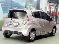 2012 Chevrolet Spark