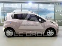 2012 Chevrolet Spark