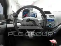 2012 Chevrolet Spark