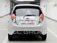 2012 Chevrolet Spark
