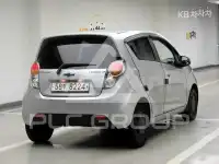 2012 Chevrolet Spark