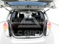 2012 Chevrolet Spark