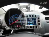 2012 Chevrolet Spark
