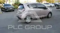 2012 Chevrolet Spark