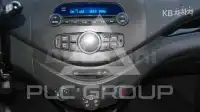 2012 Chevrolet Spark