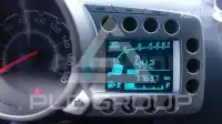 2012 Chevrolet Spark