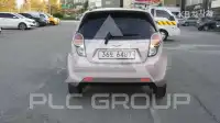 2012 Chevrolet Spark