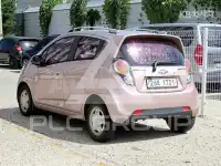 2012 Chevrolet Spark