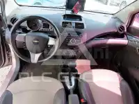 2012 Chevrolet Spark
