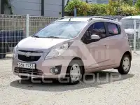 2012 Chevrolet Spark
