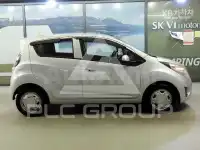 2012 Chevrolet Spark