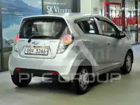 2012 Chevrolet Spark