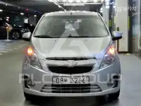 2012 Chevrolet Spark