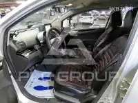 2012 Chevrolet Spark