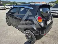2012 Chevrolet Spark