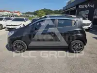 2012 Chevrolet Spark
