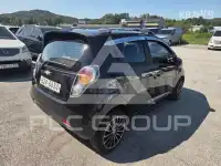 2012 Chevrolet Spark