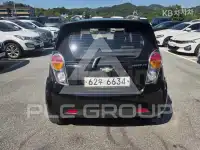 2012 Chevrolet Spark