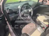 2012 Chevrolet Spark
