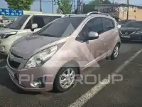 2012 Chevrolet Spark