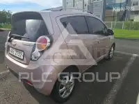 2012 Chevrolet Spark