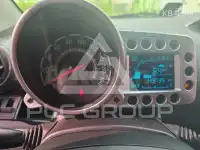2012 Chevrolet Spark
