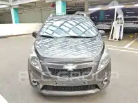 2012 Chevrolet Spark