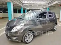 2012 Chevrolet Spark