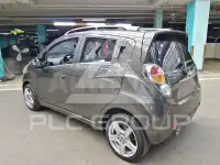 2012 Chevrolet Spark