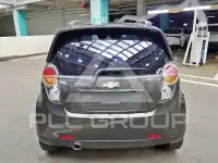 2012 Chevrolet Spark