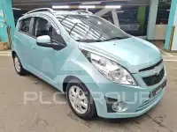 2012 Chevrolet Spark