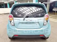 2012 Chevrolet Spark