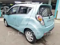 2012 Chevrolet Spark