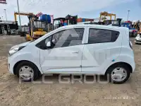 2012 Chevrolet Spark