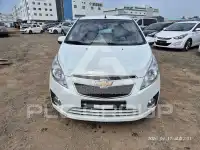 2012 Chevrolet Spark