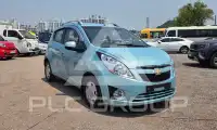 2012 Chevrolet Spark