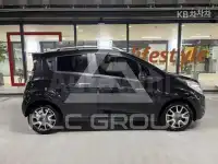 2012 Chevrolet Spark