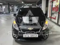 2012 Chevrolet Spark