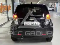 2012 Chevrolet Spark