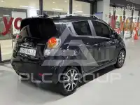 2012 Chevrolet Spark