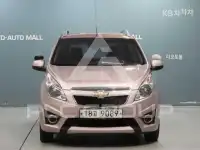2012 Chevrolet Spark