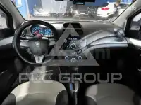 2012 Chevrolet Spark